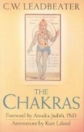Cover: The Chakras - Quest Books,U.S.