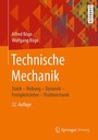 Bild: Technische Mechanik - Springer Vieweg