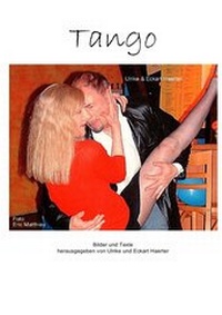 Abbildung von: Göttinger Tango-Info / Sonderausgabe / Tango - epubli