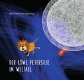 Cover: Der L&ouml;we Petersilie / Der L&ouml;we Petersilie im Weltall - epubli