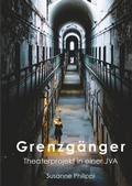 Cover: Grenzg&auml;nger - epubli