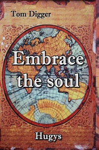 Abbildung von: Embrace the soul - epubli