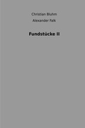 Cover: Fundst&uuml;cke II - epubli