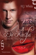 Cover: Die Kanzlei - epubli