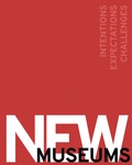 Cover: New Museums - Hirmer