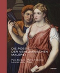 Cover: Die Poesie der venezianischen Malerei - Hirmer