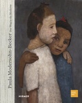 Cover: Paula Modersohn-Becker - Hirmer