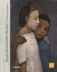 Enlarge image Cover: Paula Modersohn-Becker - Hirmer