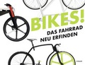 Cover: Bikes! - Hirmer