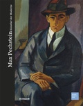 Cover: Max Pechstein - Hirmer