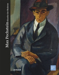 Enlarge image Cover: Max Pechstein - Hirmer
