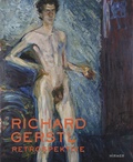 Cover: Richard Gerstl - Hirmer