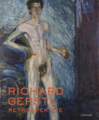 Abbildung von: Richard Gerstl - Hirmer