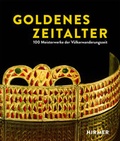 Cover: Goldenes Zeitalter - Hirmer