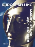 Cover: Rudolf Belling - Hirmer