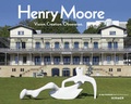 Cover: Henry Moore - Hirmer