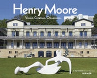 Abbildung von: Henry Moore - Hirmer