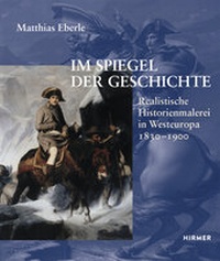 Abbildung von: Im Spiegel der Geschichte - Hirmer