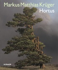Cover: Markus Matthias Kr&uuml;ger - Hirmer