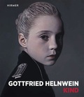 Cover: Gottfried Helnwein - Hirmer