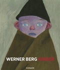 Cover: Werner Berg - Hirmer