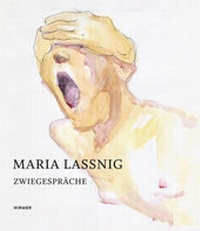 Abbildung von: Maria Lassnig - Hirmer