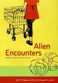 Cover: Alien Encounters - Duke University Press