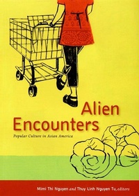 Enlarge image Cover: Alien Encounters - Duke University Press