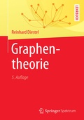 Bild: Graphentheorie - Springer Spektrum