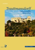 Cover: Trauttmansdorff - Schnell & Steiner