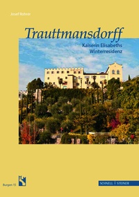 Abbildung von: Trauttmansdorff - Schnell & Steiner