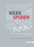 Cover: Werkspuren - Schnell & Steiner