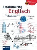 Cover: Sprachtraining Englisch - Circon Verlag GmbH