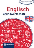 Cover: Englisch Grundwortschatz - Circon Verlag GmbH