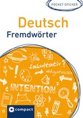 Cover: Deutsch Fremdw&ouml;rter - Circon Verlag GmbH