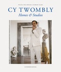 Cover: Homes & Studios - Schirmer Mosel