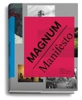 Cover: Magnum Manifesto - Schirmer Mosel