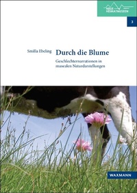 Abbildung von: Durch die Blume - Waxmann