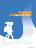Cover: ISA-Jahrbuch zur Sozialen Arbeit 2016 - Waxmann