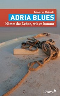 Abbildung von: Adria Blues - Drava
