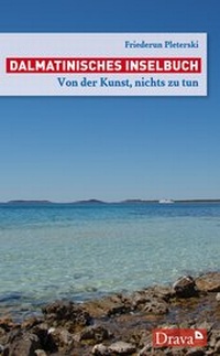 Abbildung von: Dalmatinisches Inselbuch - Drava