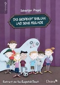 Cover: Das Gespenst Babujan und seine Freunde - Drava