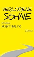 Cover: Verlorene S&ouml;hne - Drava