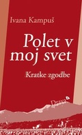 Cover: Polet v moj svet - Drava