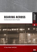 Cover: Bearing Across - WVT Wissenschaftlicher Verlag Trier