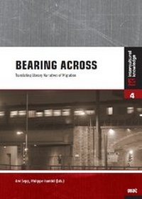 Enlarge image Cover: Bearing Across - WVT Wissenschaftlicher Verlag Trier