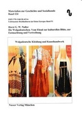 Cover: Unbekannte Hochkulturen im Osten Europas / Die Wolgadeutschen - Nu&szlig;er, H