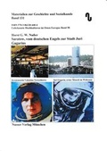Cover: Unbekannte Hochkulturen im Osten Europas / Saratow, vom deutschen Engels zur Stadt Juri Gagarins - Nu&szlig;er, H