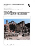 Cover: Unbekannte Hochkulturen im Osten Europas / Kirchen der g&ouml;ttlichen Weisheit I. (Hagia Sophia) - Nu&szlig;er, H
