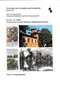 Cover: Unbekannte Hochkulturen im Osten Europas / Nowgorod II. Von der Moskauer Okkupation bis heute. - Nu&szlig;er, H